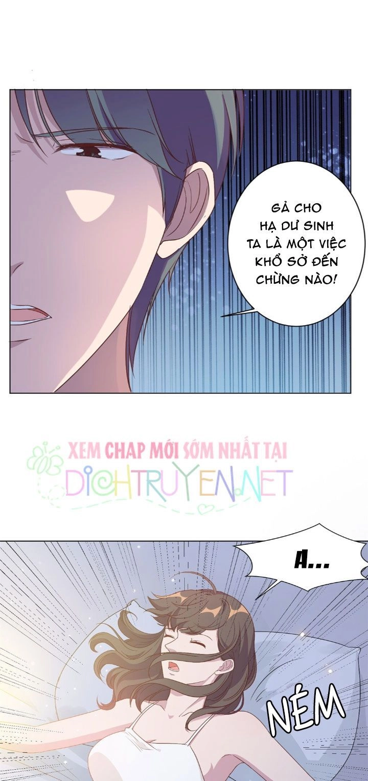 Ẩn Hôn Chí Ái Chapter 7 - 18