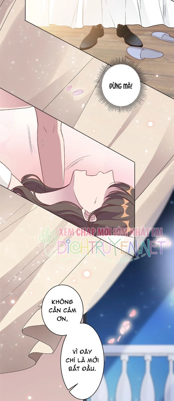 Ẩn Hôn Chí Ái Chapter 7 - 20