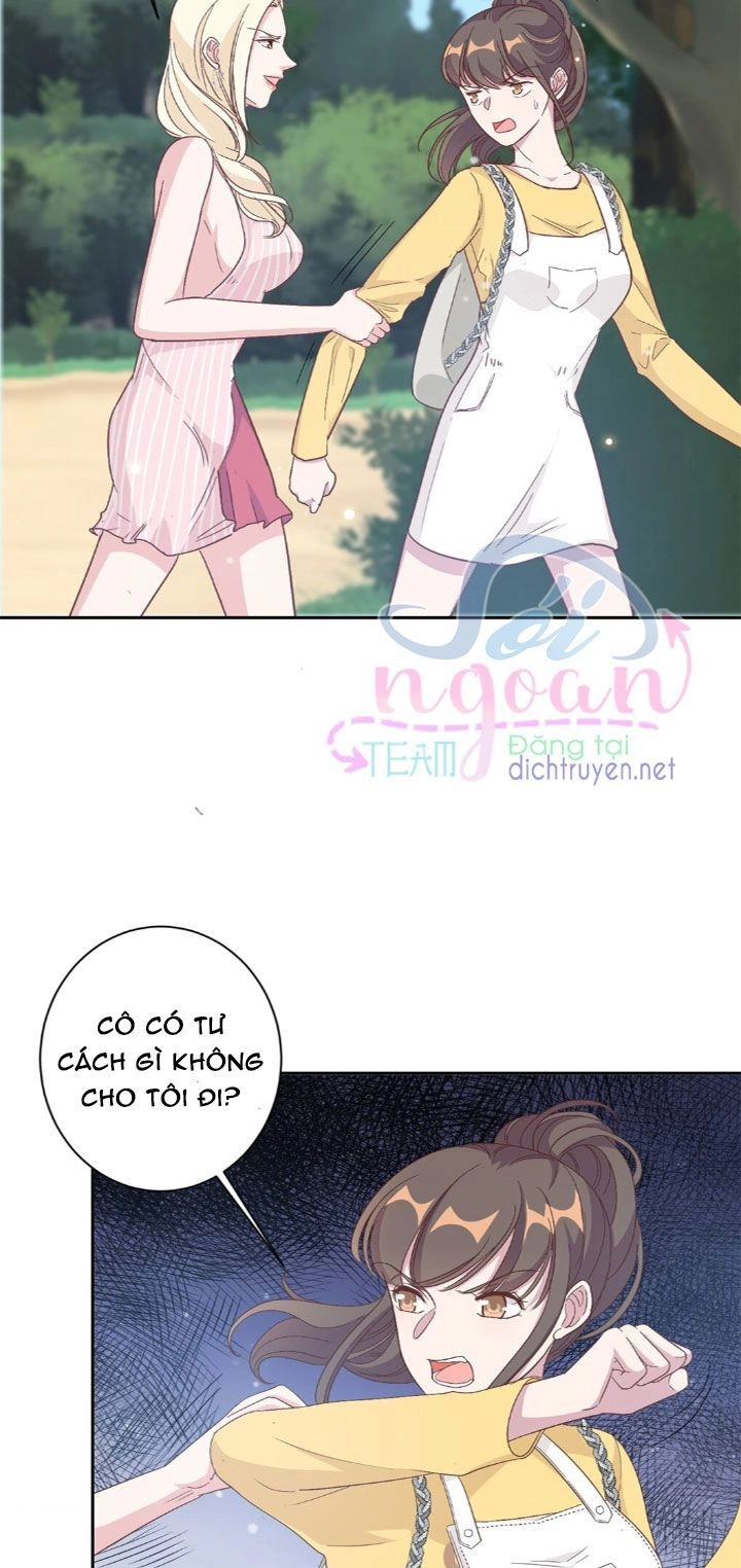 Ẩn Hôn Chí Ái Chapter 10 - 6