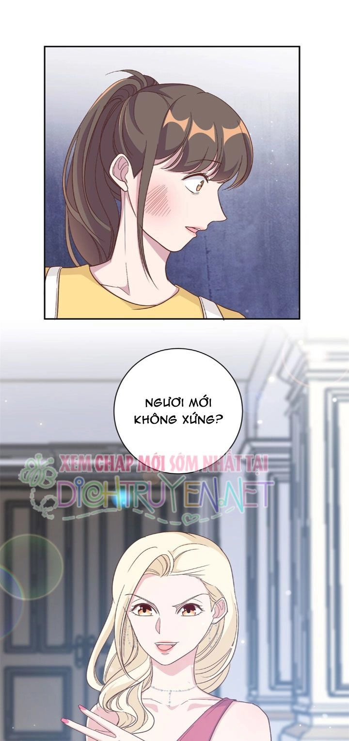 Ẩn Hôn Chí Ái Chapter 10 - 13