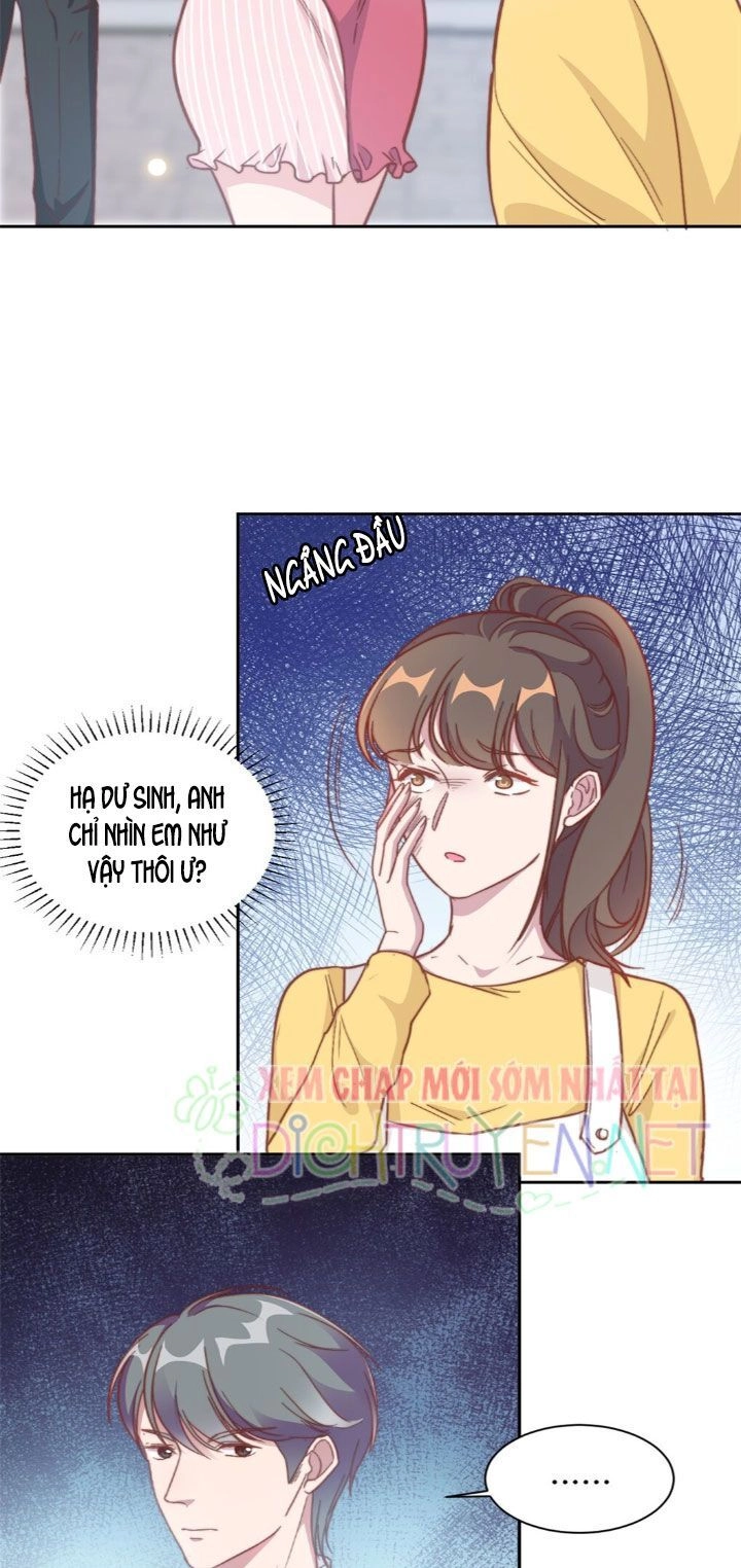 Ẩn Hôn Chí Ái Chapter 10 - 15