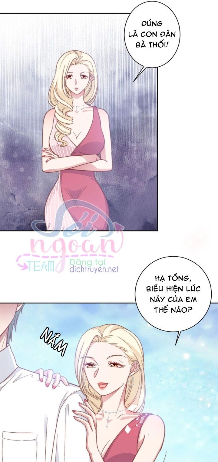 Ẩn Hôn Chí Ái Chapter 10 - 18