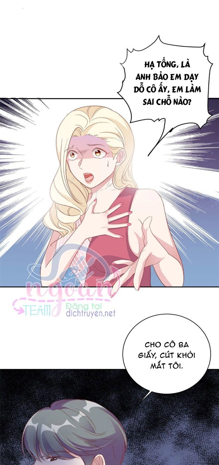 Ẩn Hôn Chí Ái Chapter 11 - 2