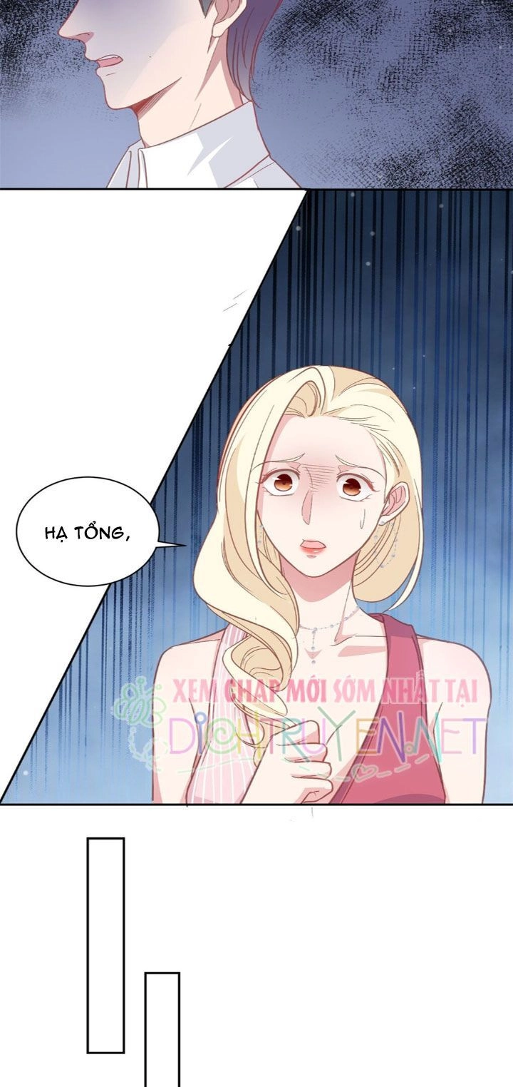 Ẩn Hôn Chí Ái Chapter 11 - 3