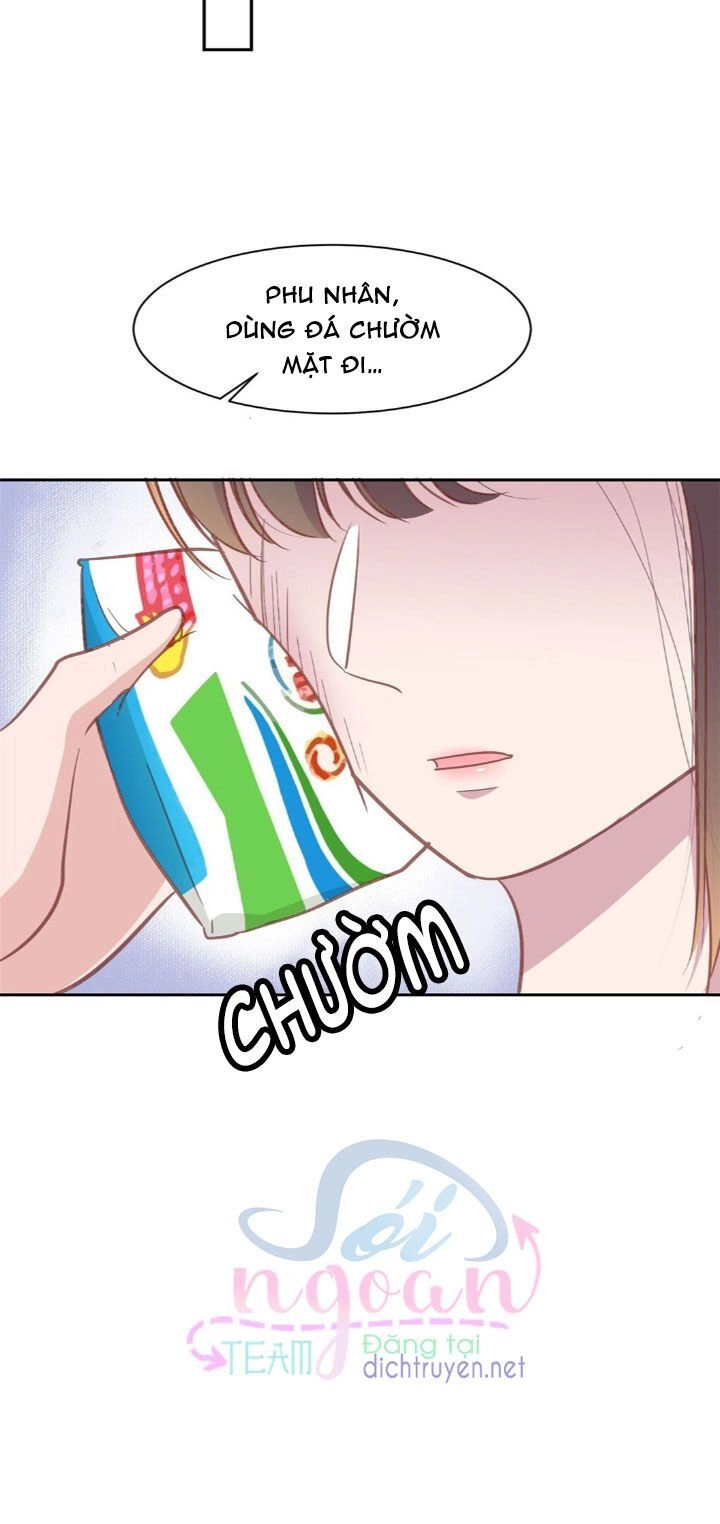 Ẩn Hôn Chí Ái Chapter 11 - 4