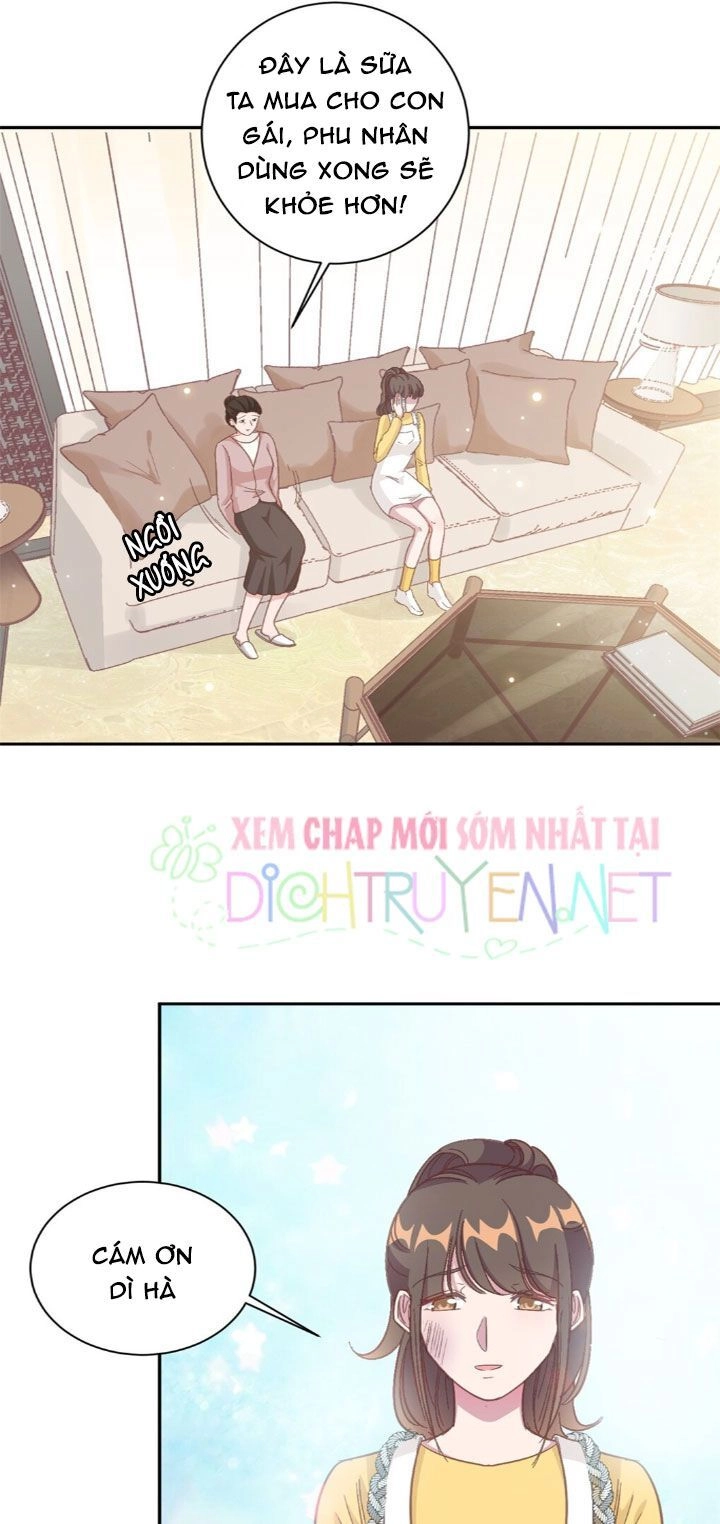 Ẩn Hôn Chí Ái Chapter 11 - 5