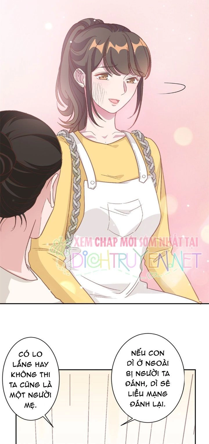 Ẩn Hôn Chí Ái Chapter 11 - 7