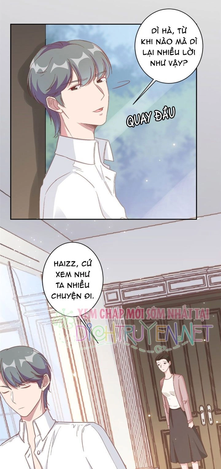 Ẩn Hôn Chí Ái Chapter 11 - 13