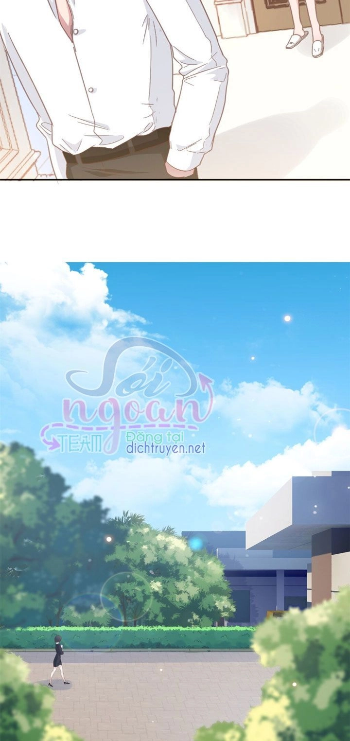 Ẩn Hôn Chí Ái Chapter 11 - 14