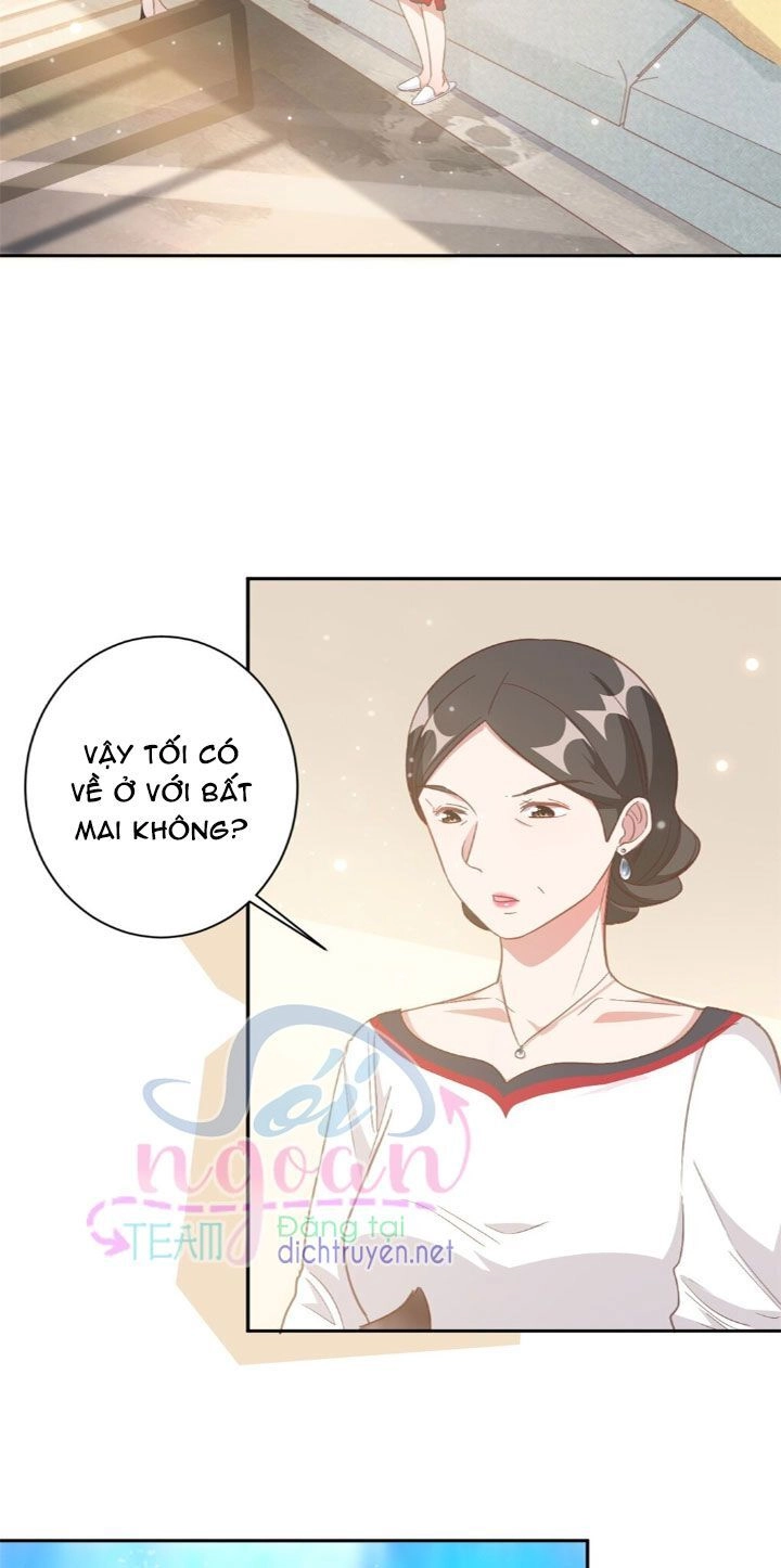 Ẩn Hôn Chí Ái Chapter 11 - 16