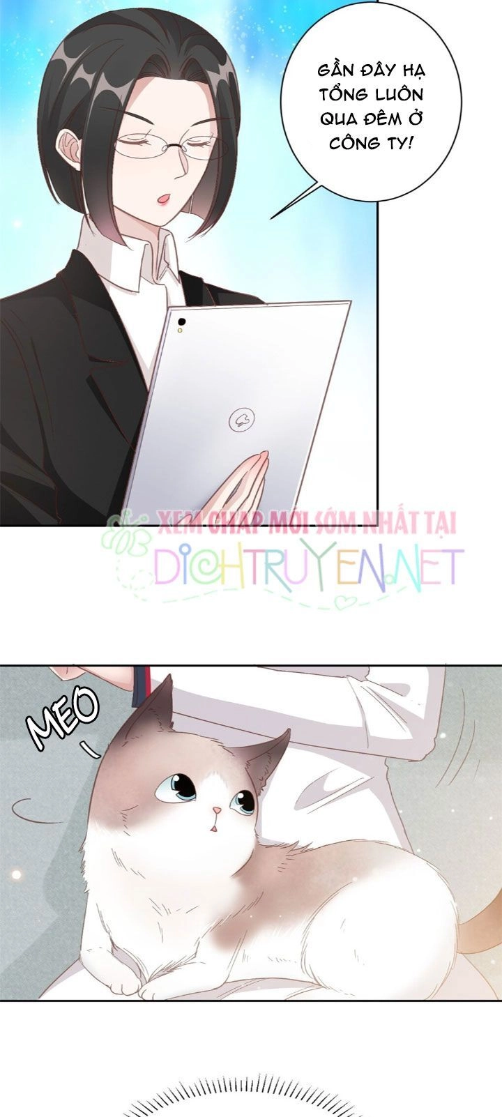 Ẩn Hôn Chí Ái Chapter 11 - 17