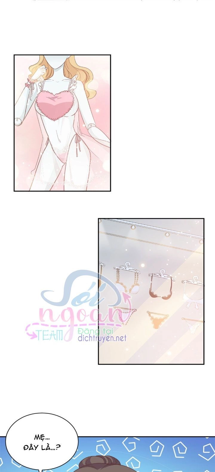 Ẩn Hôn Chí Ái Chapter 12 - 2