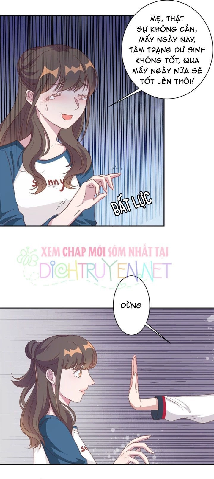 Ẩn Hôn Chí Ái Chapter 12 - 5