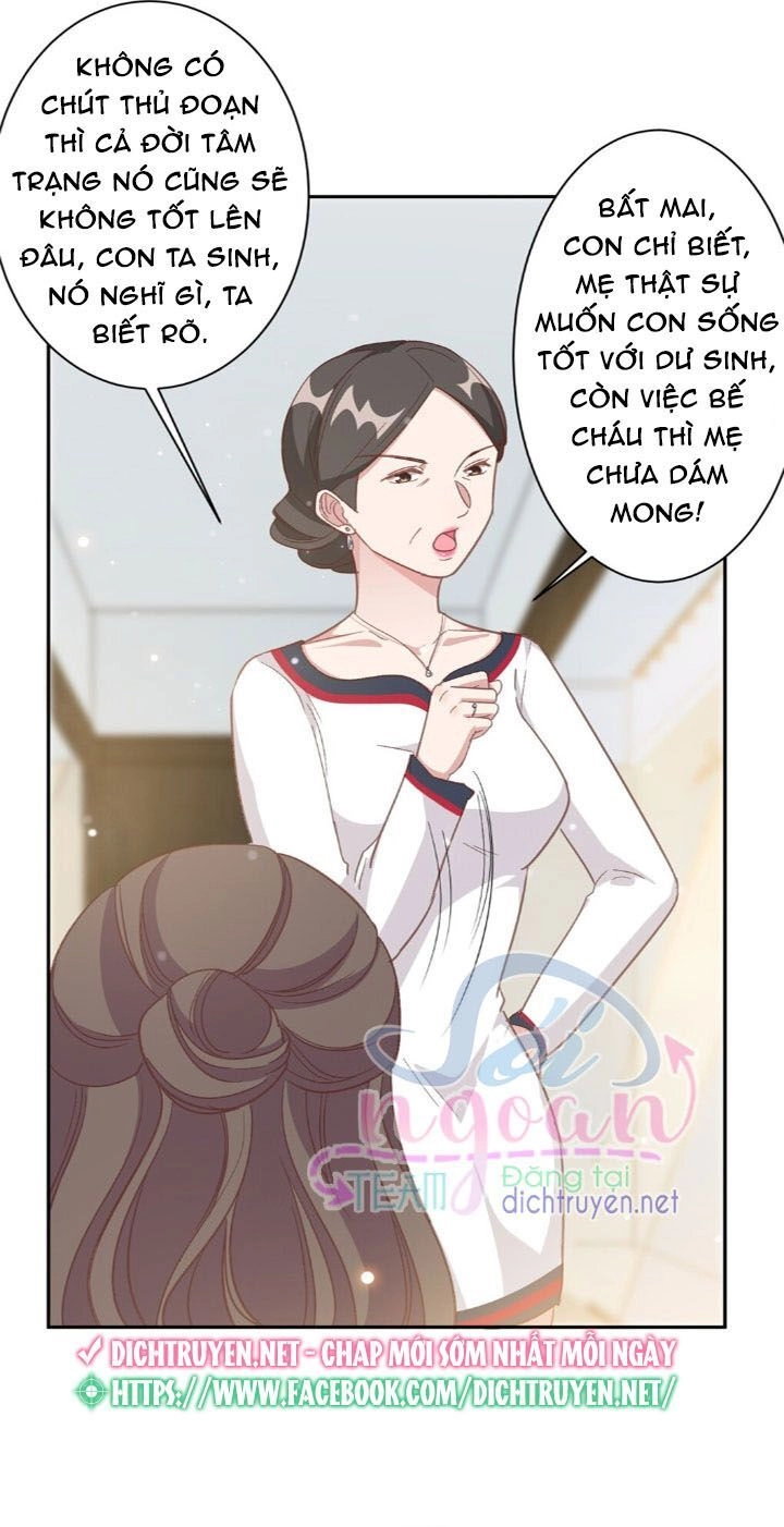 Ẩn Hôn Chí Ái Chapter 12 - 6