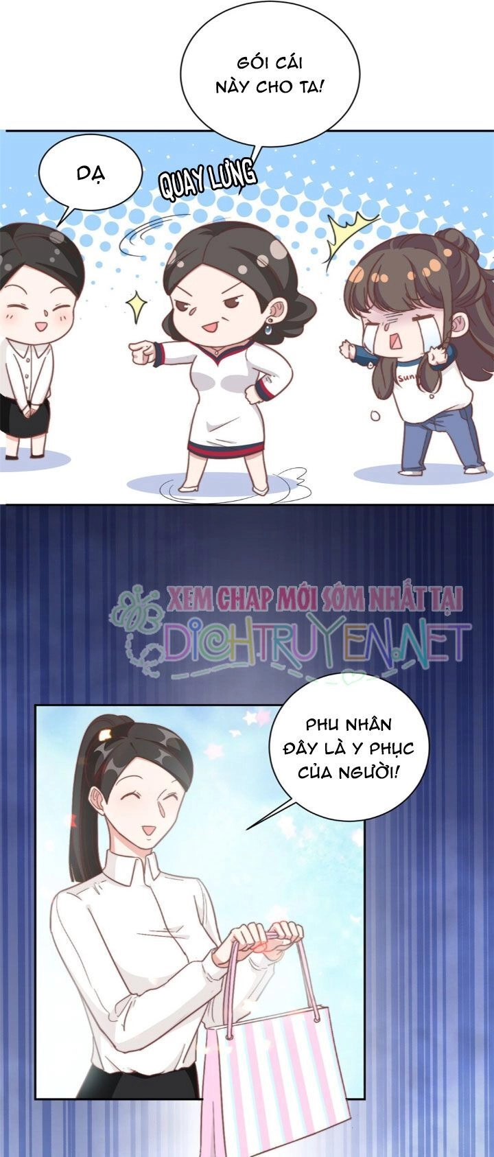 Ẩn Hôn Chí Ái Chapter 12 - 7