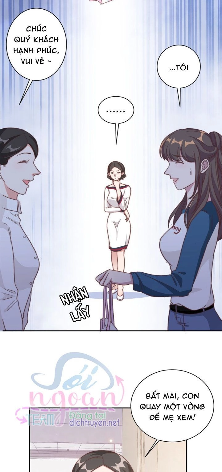 Ẩn Hôn Chí Ái Chapter 12 - 8