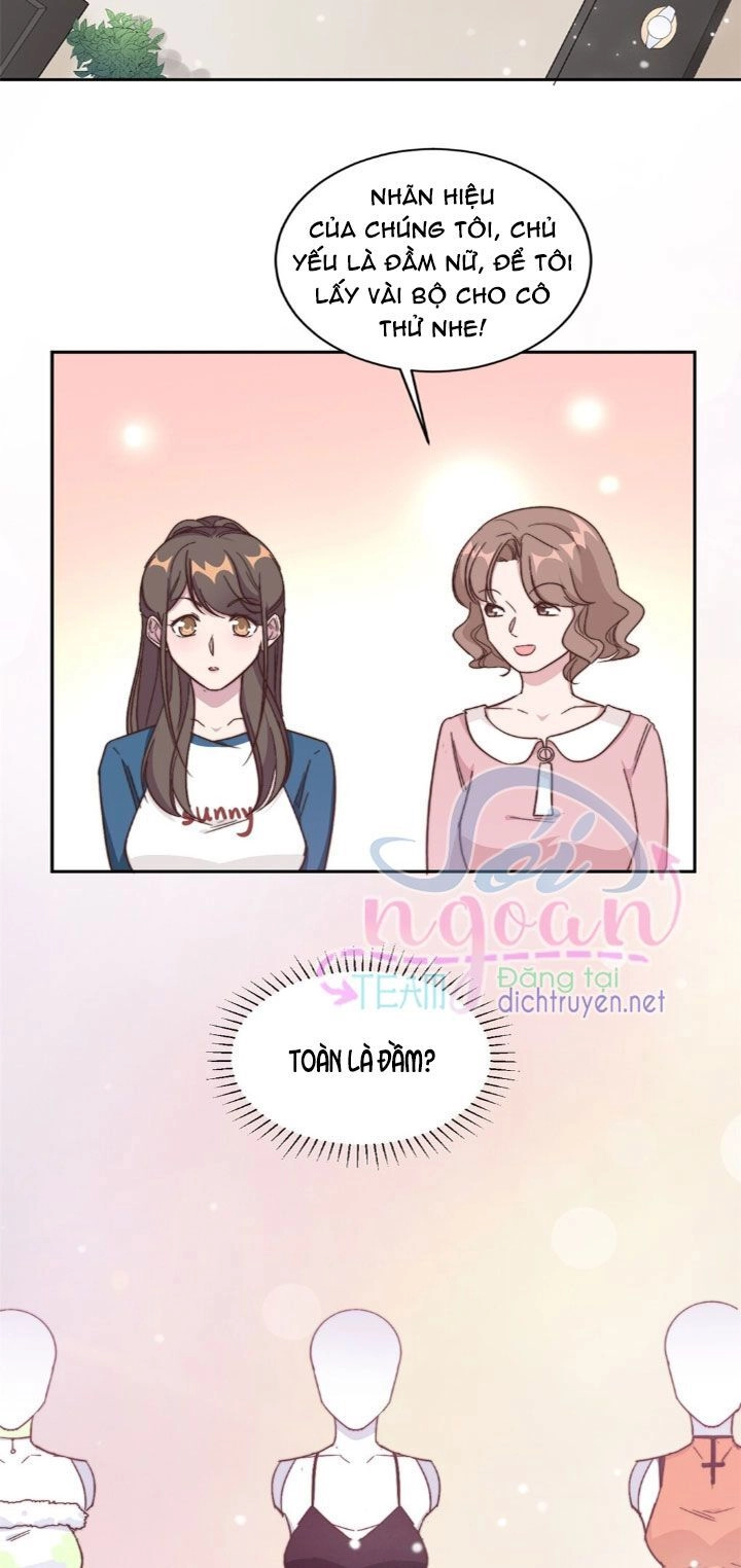 Ẩn Hôn Chí Ái Chapter 12 - 14