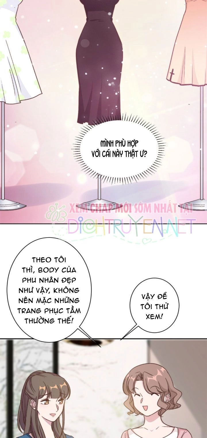 Ẩn Hôn Chí Ái Chapter 12 - 15