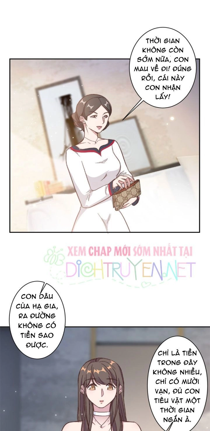 Ẩn Hôn Chí Ái Chapter 12 - 19