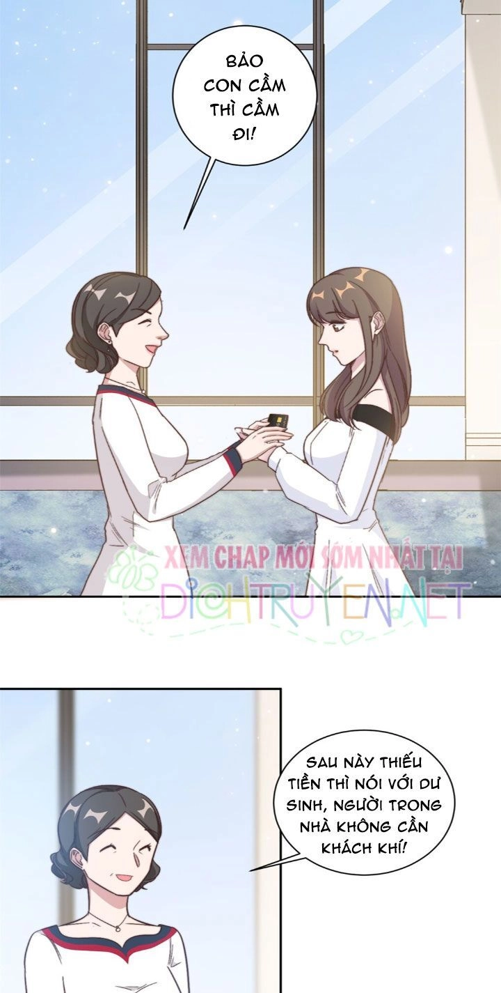 Ẩn Hôn Chí Ái Chapter 12 - 21