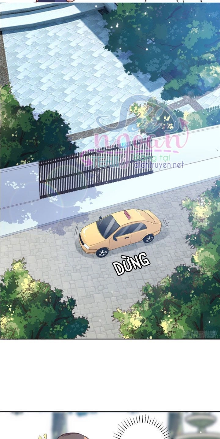 Ẩn Hôn Chí Ái Chapter 13 - 2