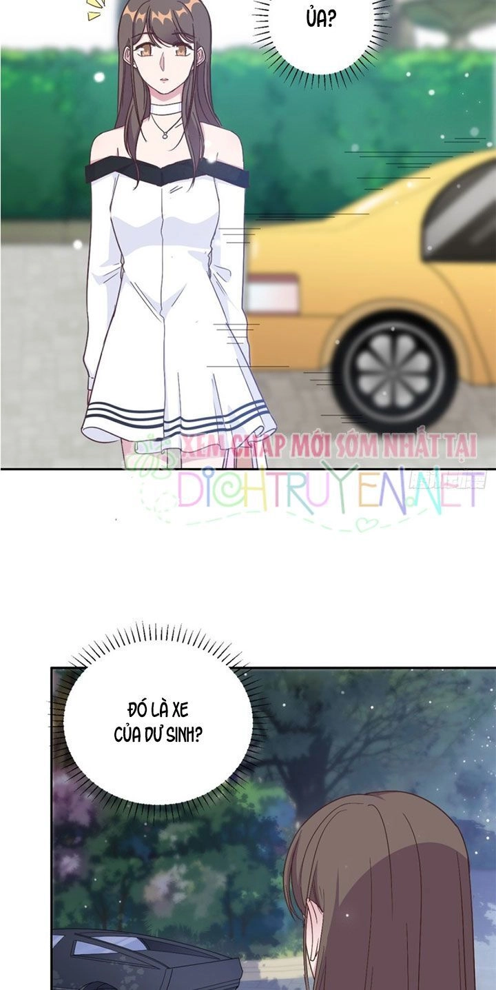 Ẩn Hôn Chí Ái Chapter 13 - 3