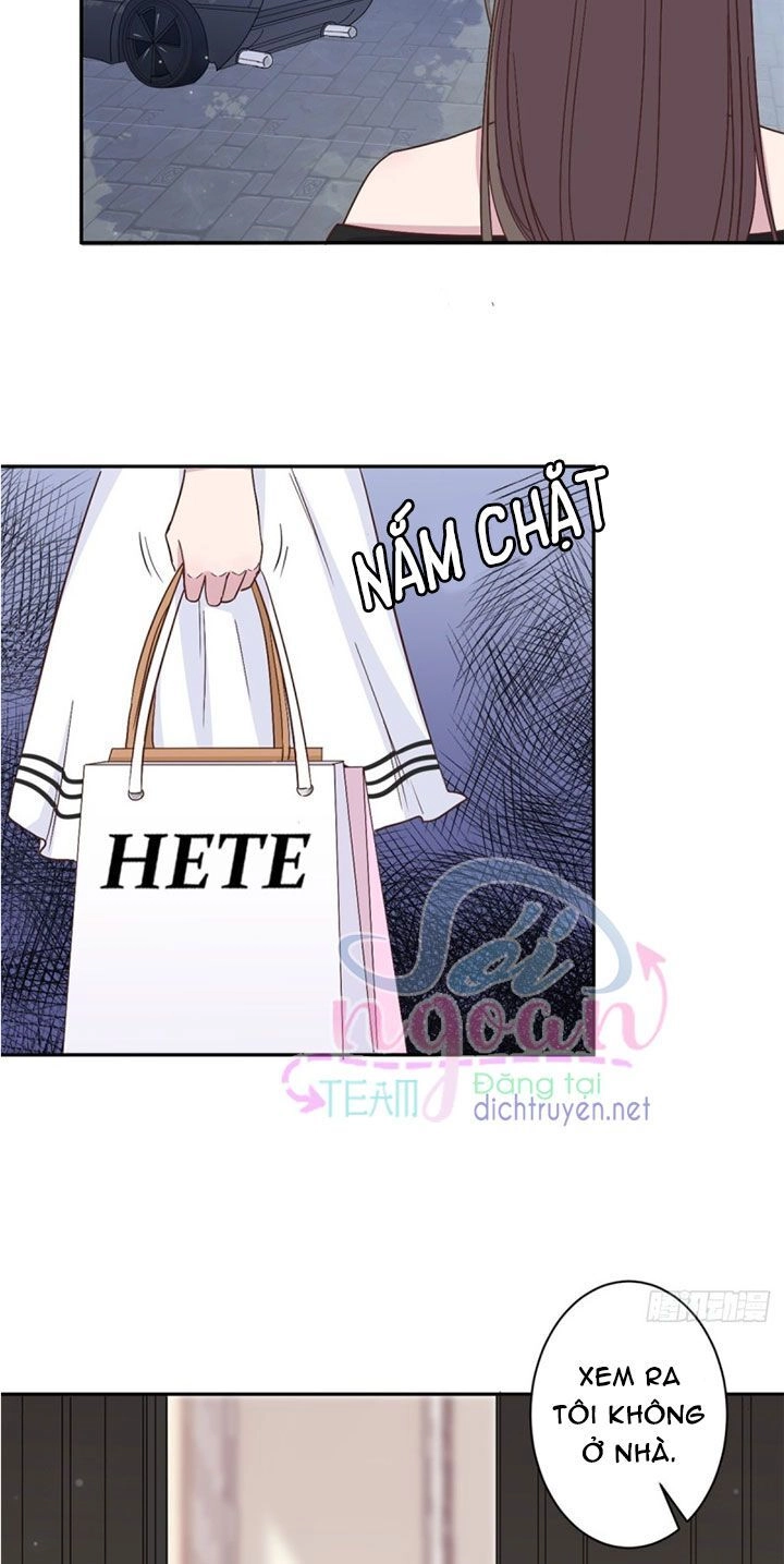 Ẩn Hôn Chí Ái Chapter 13 - 4