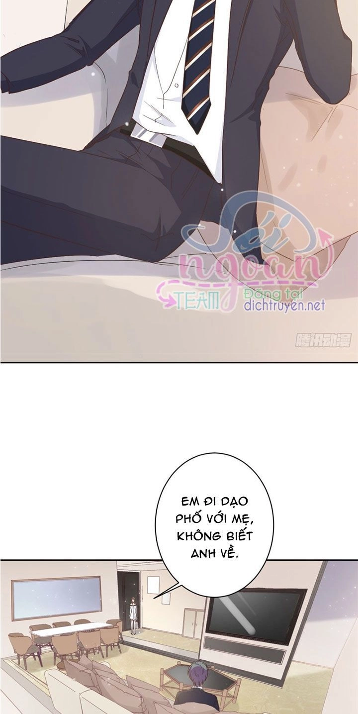 Ẩn Hôn Chí Ái Chapter 13 - 6