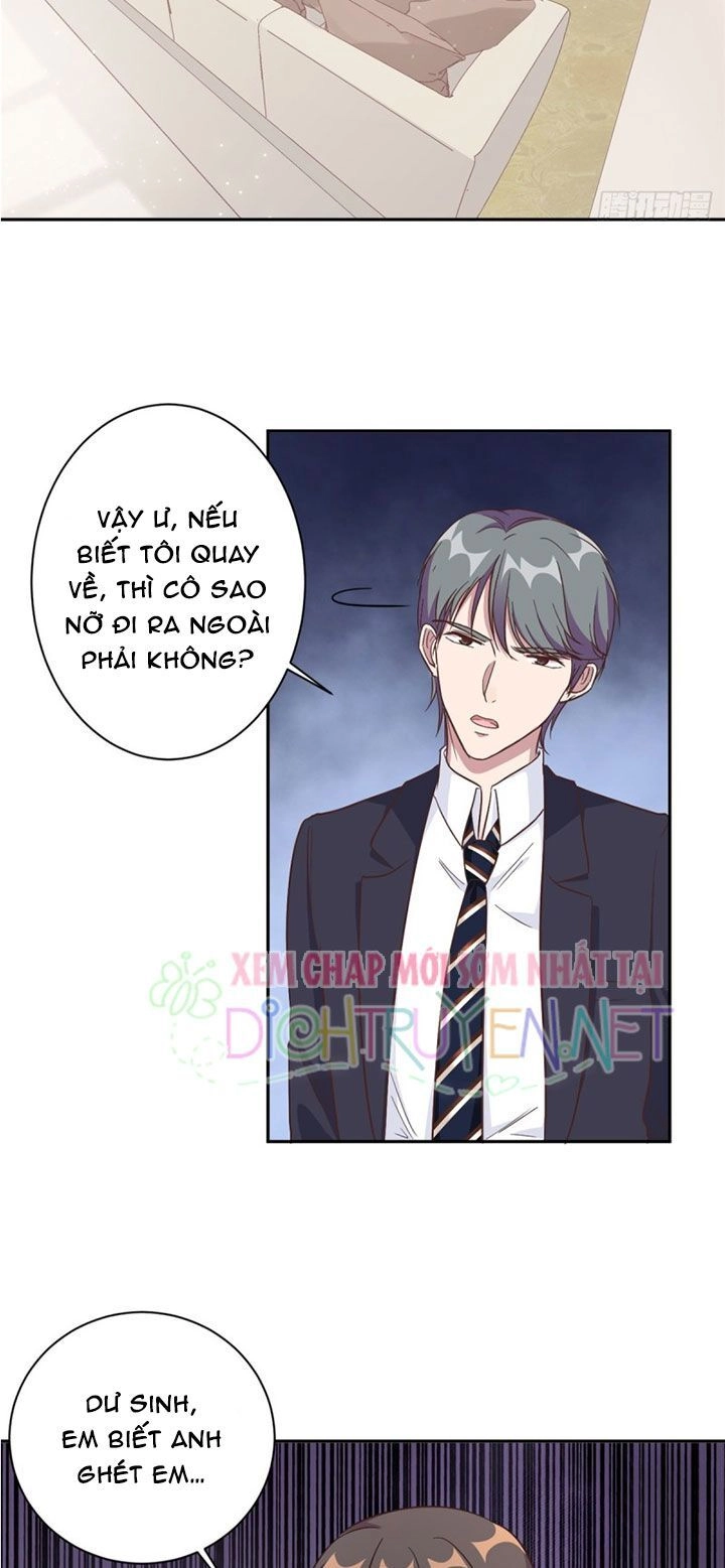 Ẩn Hôn Chí Ái Chapter 13 - 7