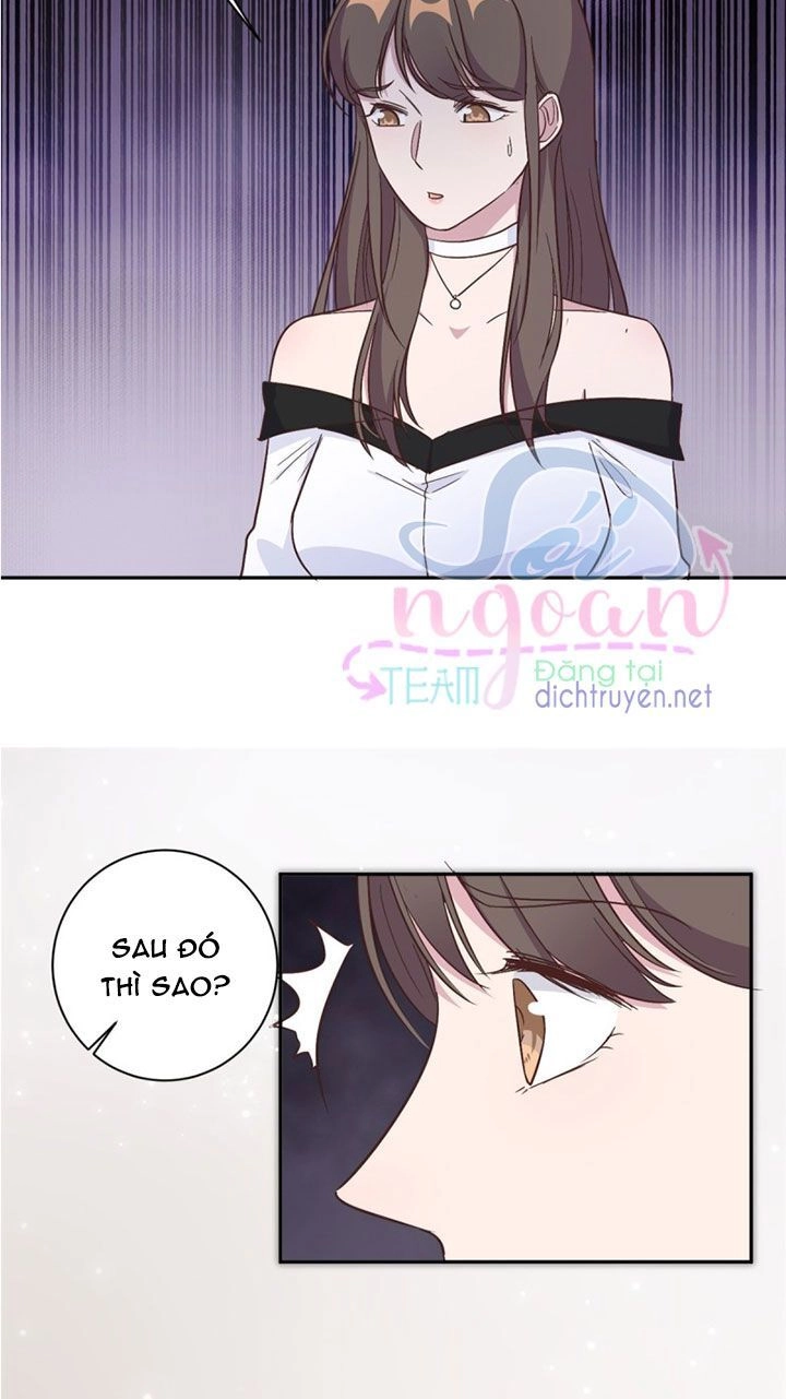 Ẩn Hôn Chí Ái Chapter 13 - 8