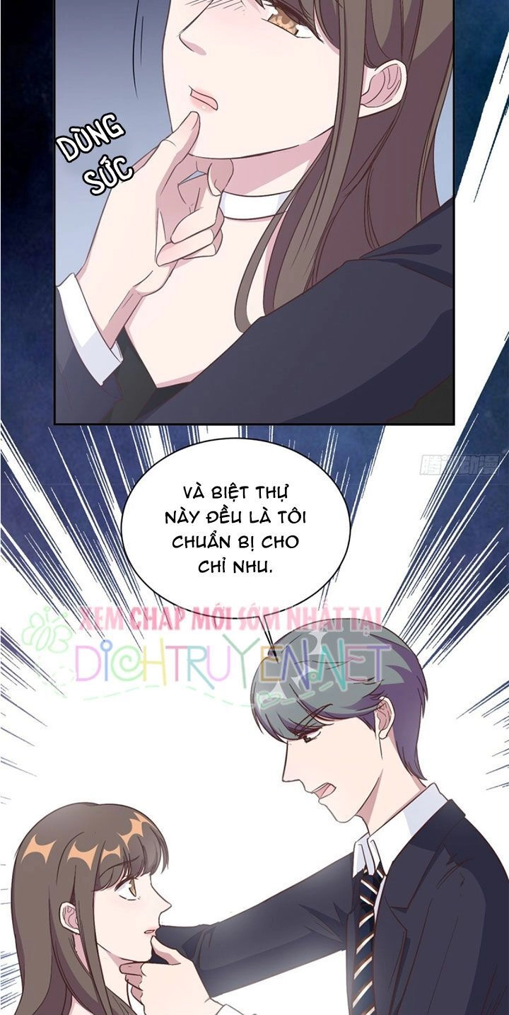 Ẩn Hôn Chí Ái Chapter 13 - 11