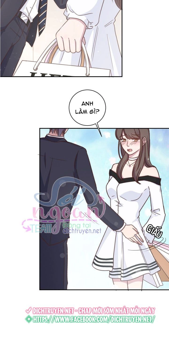 Ẩn Hôn Chí Ái Chapter 13 - 14