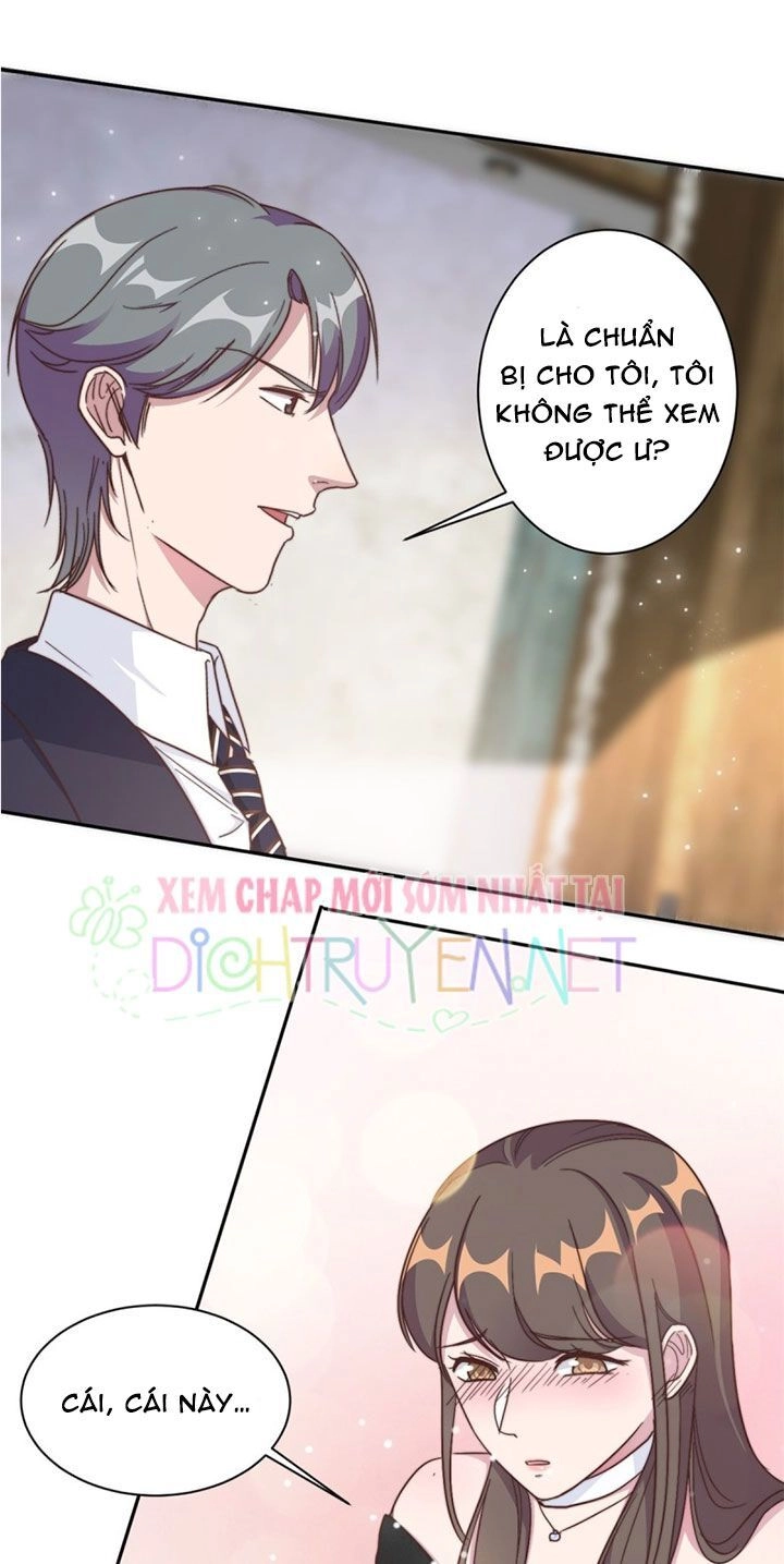 Ẩn Hôn Chí Ái Chapter 13 - 15