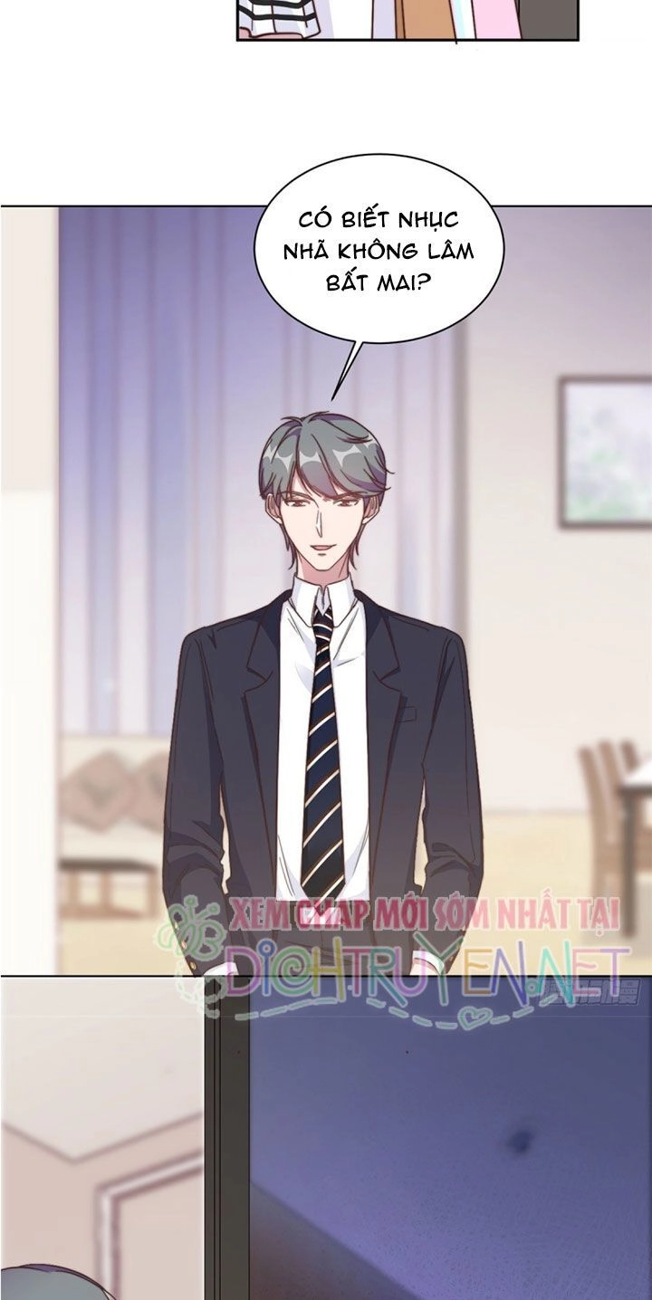 Ẩn Hôn Chí Ái Chapter 13 - 17