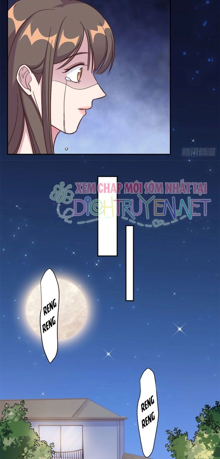 Ẩn Hôn Chí Ái Chapter 13 - 19