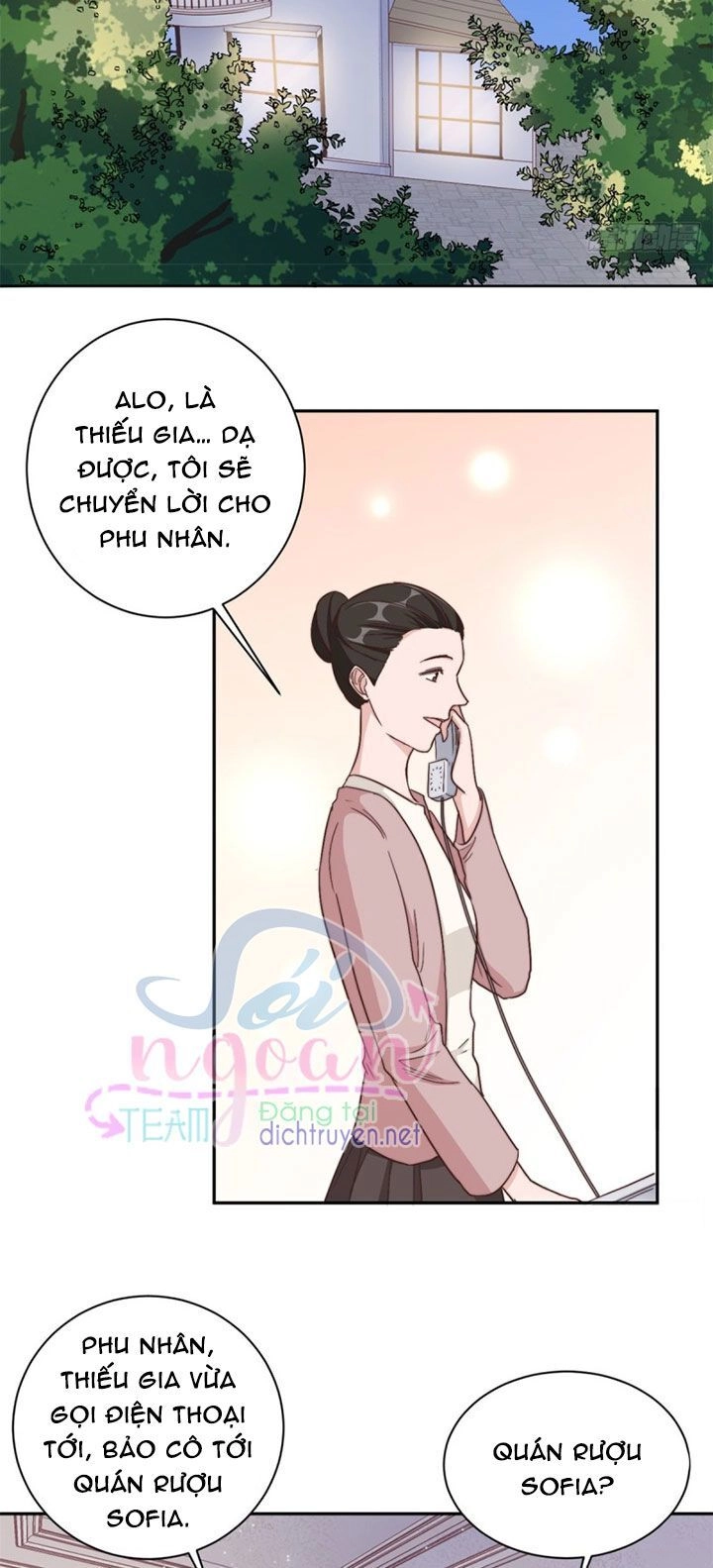 Ẩn Hôn Chí Ái Chapter 13 - 20
