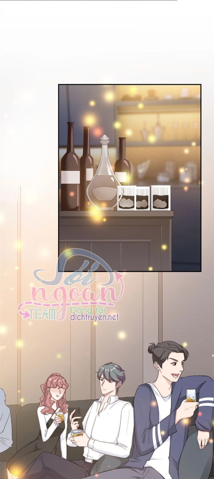 Ẩn Hôn Chí Ái Chapter 14 - 4