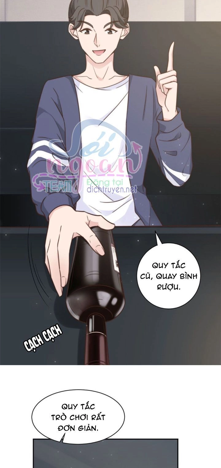 Ẩn Hôn Chí Ái Chapter 15 - 4