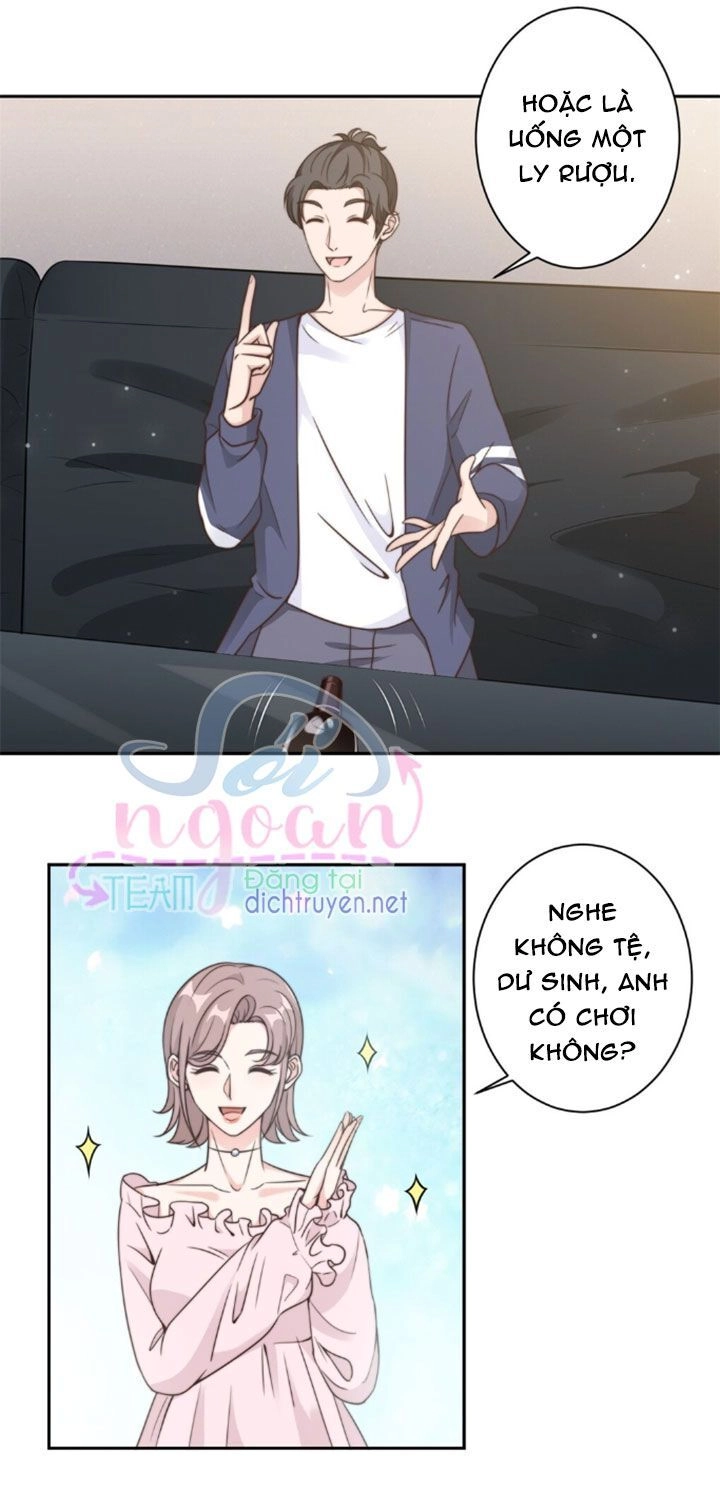 Ẩn Hôn Chí Ái Chapter 15 - 6