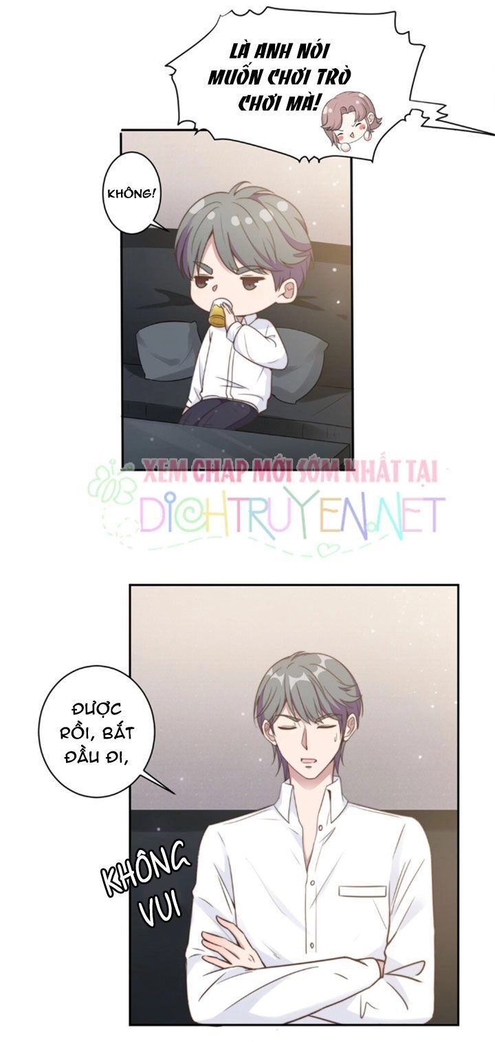 Ẩn Hôn Chí Ái Chapter 15 - 7