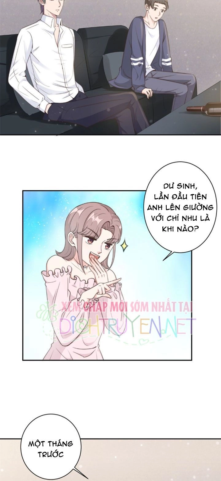 Ẩn Hôn Chí Ái Chapter 15 - 9