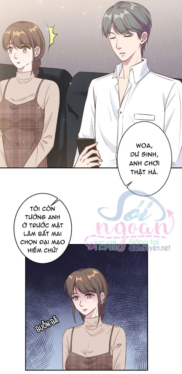 Ẩn Hôn Chí Ái Chapter 15 - 10