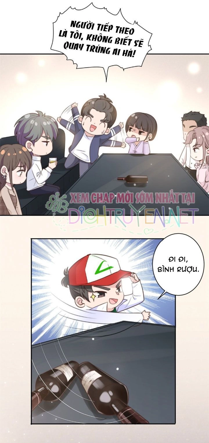 Ẩn Hôn Chí Ái Chapter 15 - 11