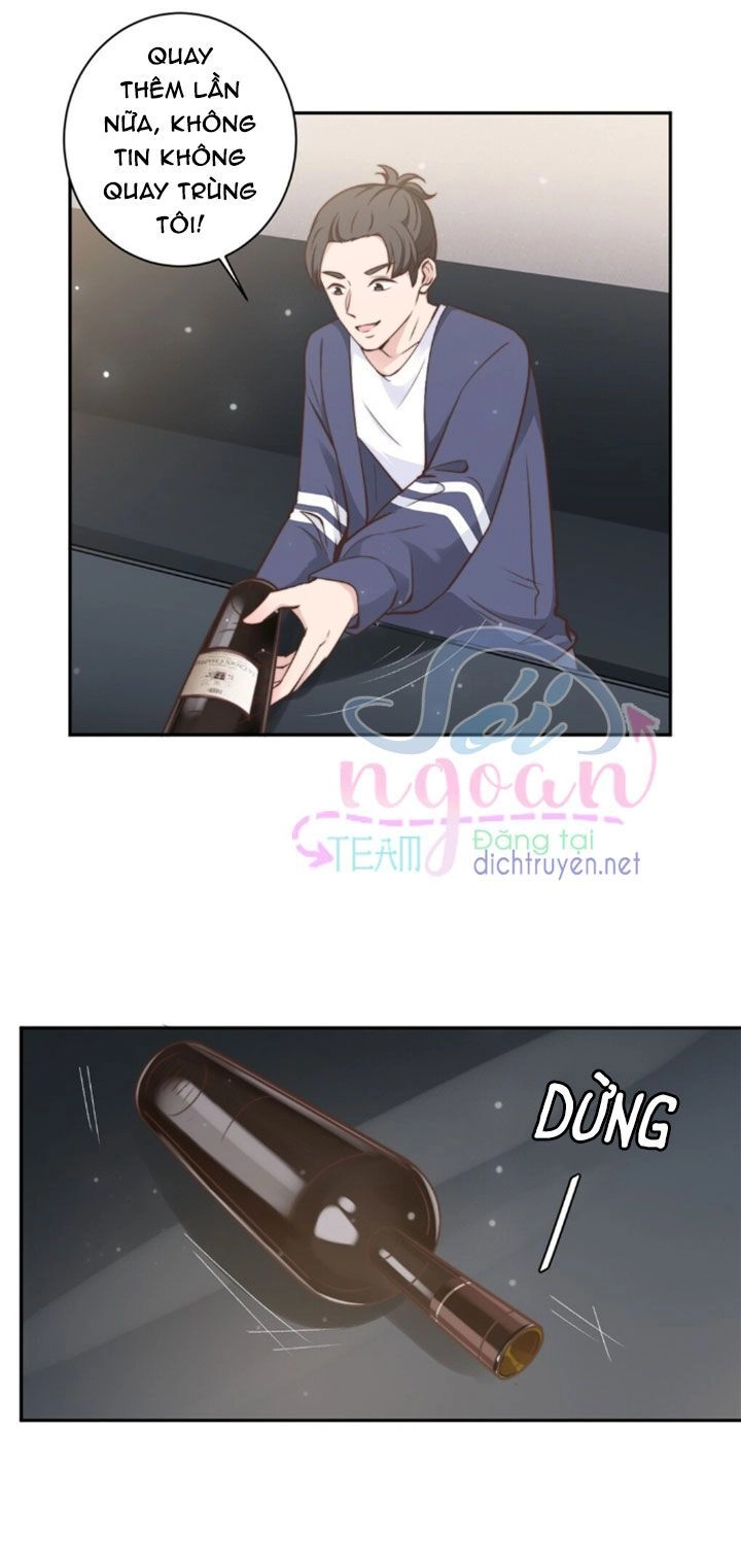 Ẩn Hôn Chí Ái Chapter 15 - 16