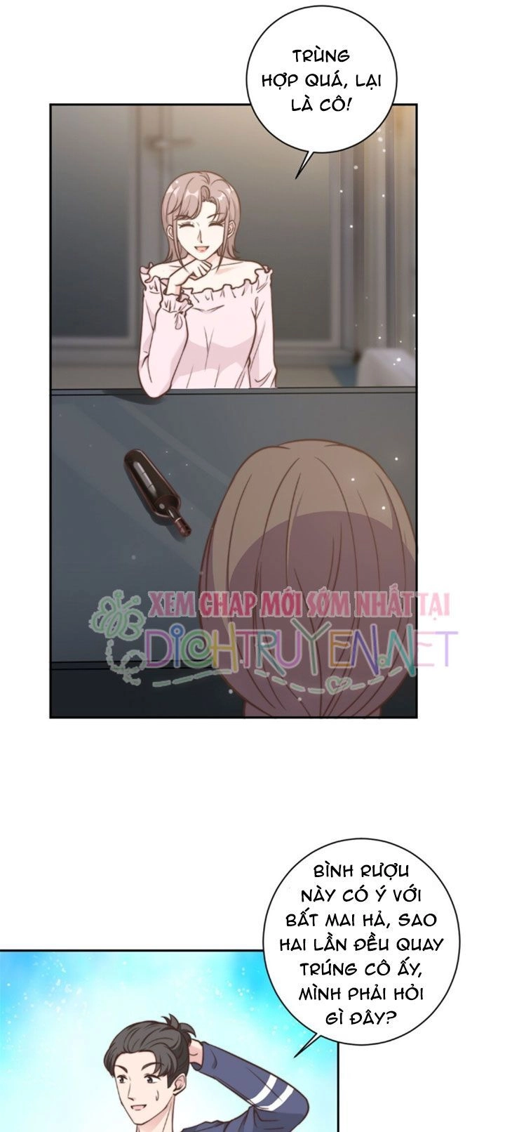 Ẩn Hôn Chí Ái Chapter 15 - 17