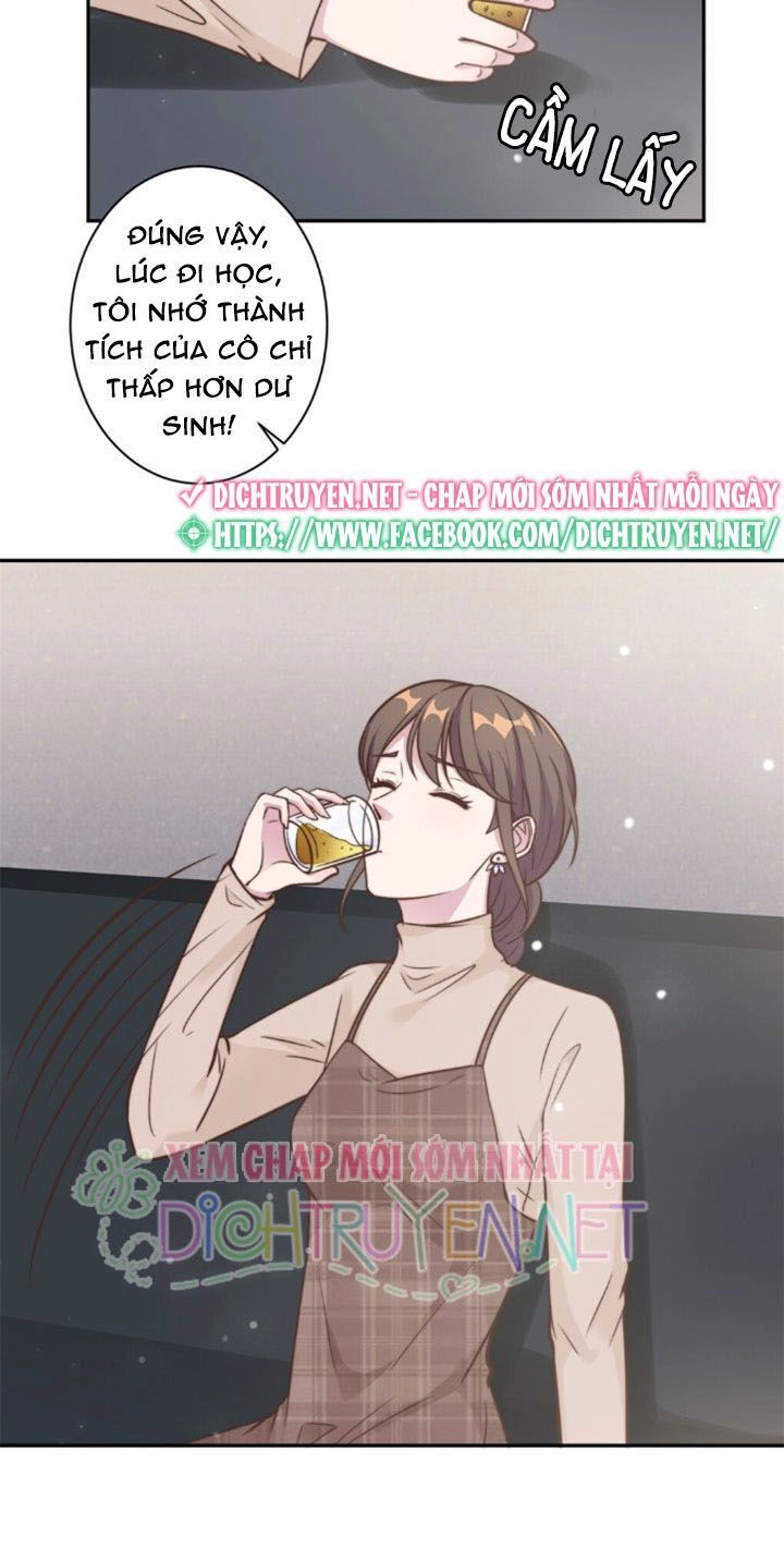 Ẩn Hôn Chí Ái Chapter 16 - 3