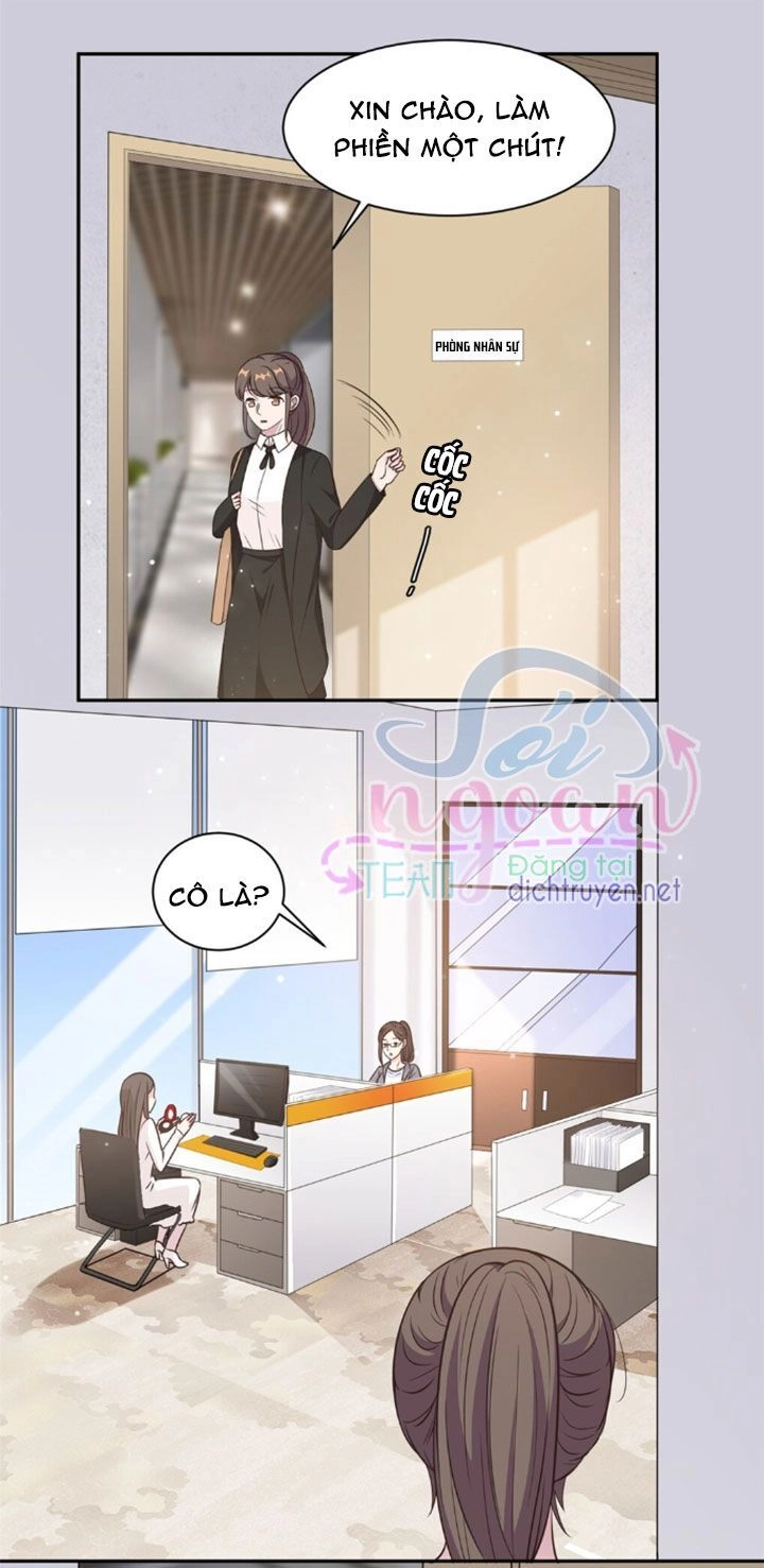 Ẩn Hôn Chí Ái Chapter 17 - 2