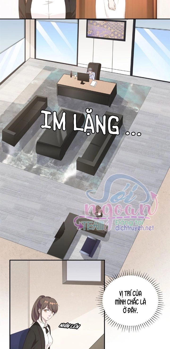 Ẩn Hôn Chí Ái Chapter 17 - 10