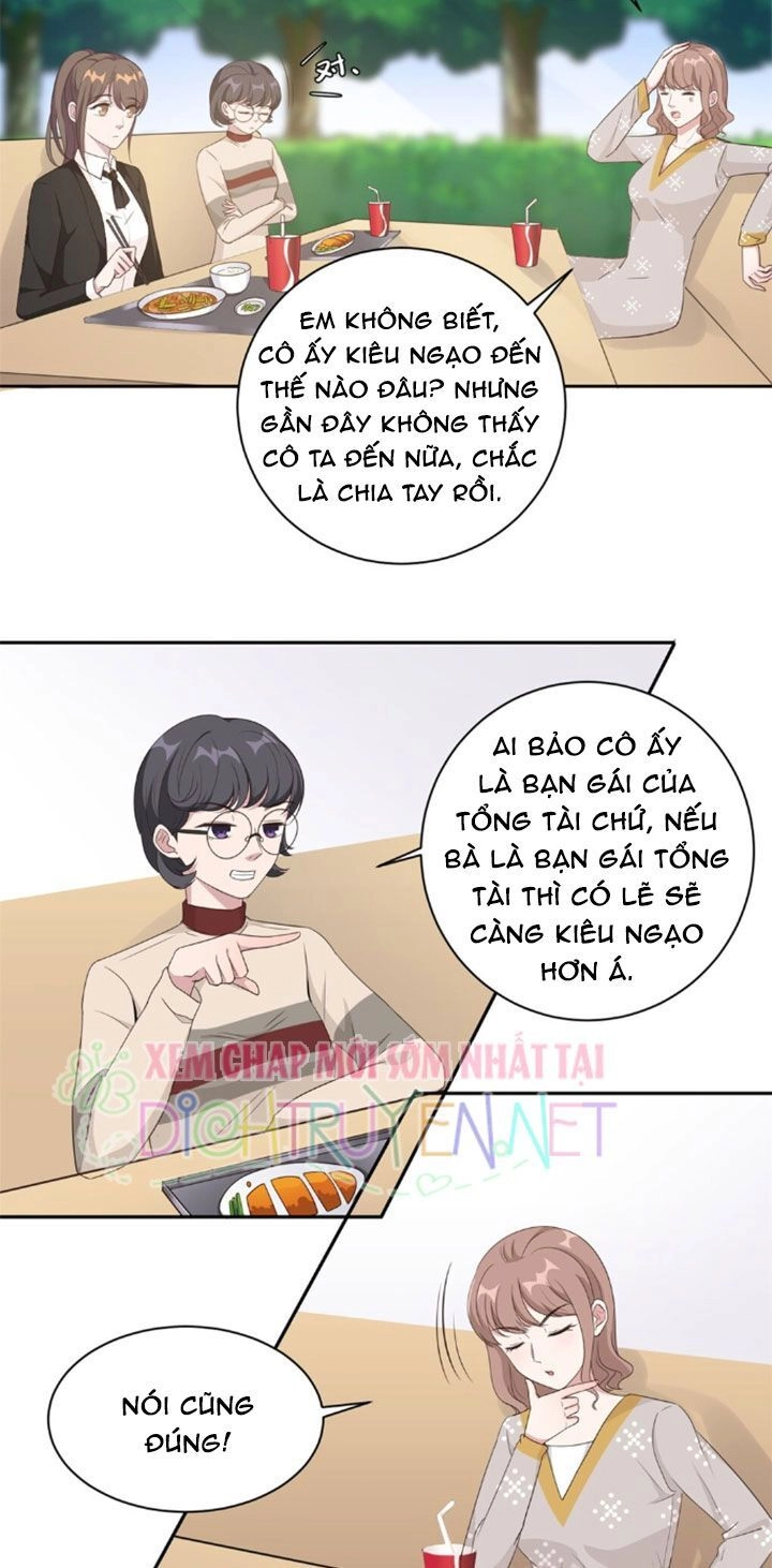 Ẩn Hôn Chí Ái Chapter 17 - 15