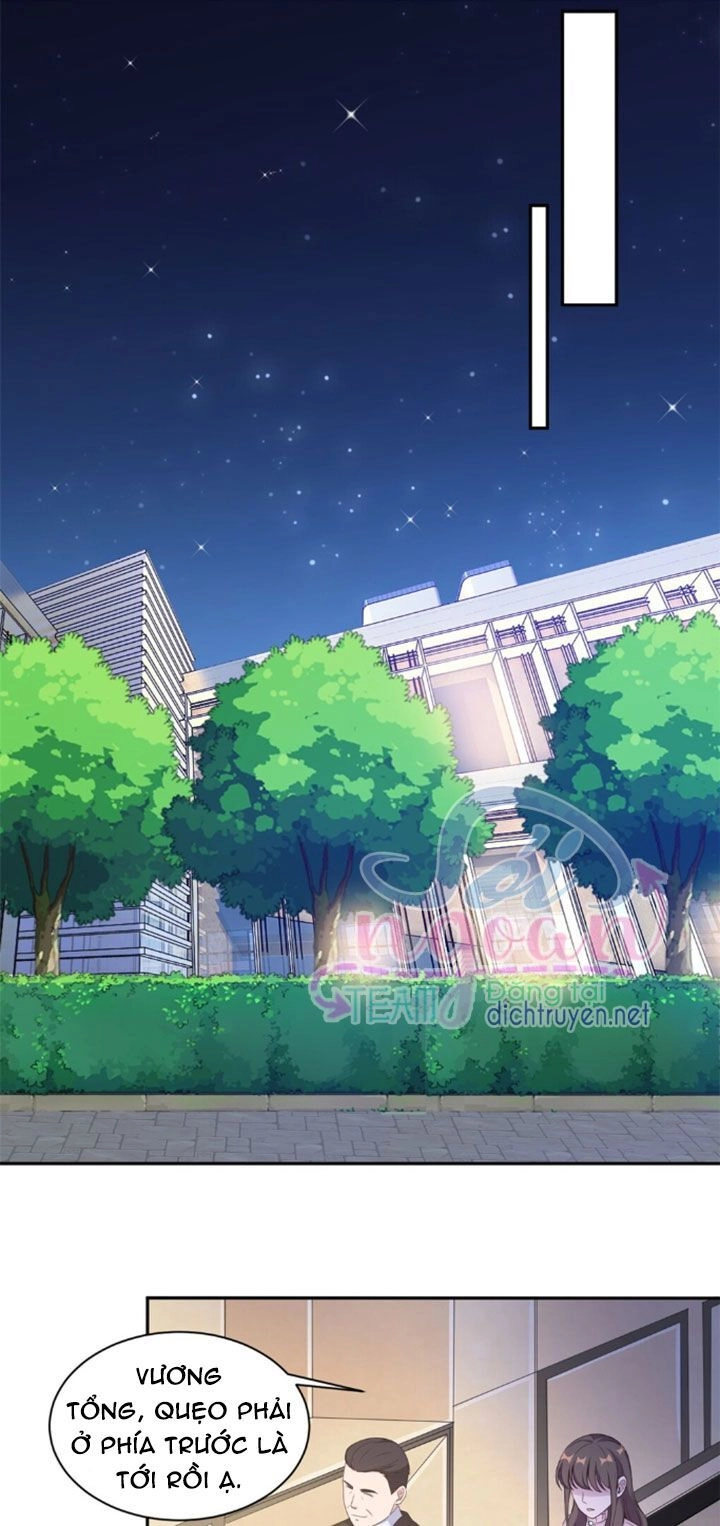 Ẩn Hôn Chí Ái Chapter 19 - 2